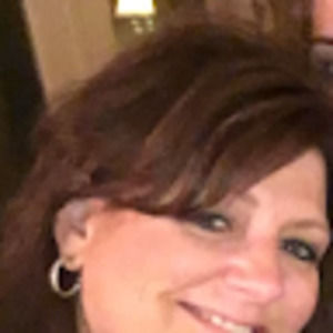 Meet your Posher, Terri